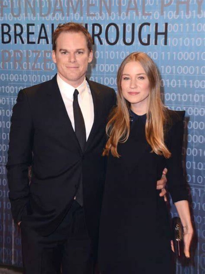 The Untold Truth About Michael C. Hall's Wife Morgan Macgregor