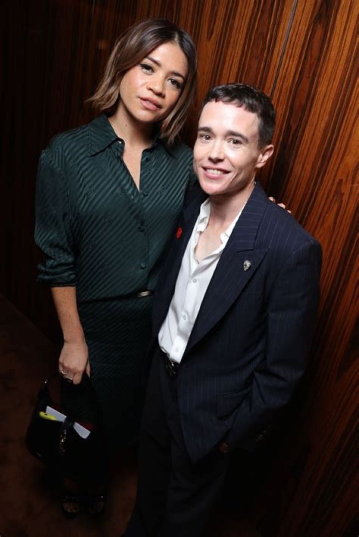 Their relationship: Elliot has been a family friend of Sofia's for years - their fathers Lionel Richie and Lucian Grainge are longtime friends