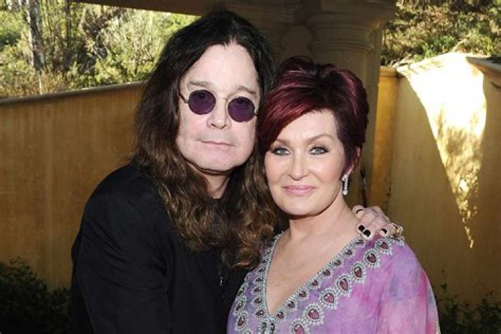 Thelma Riley Ozzy Osbourne's exwife who left him due to drug habit, infidelity.