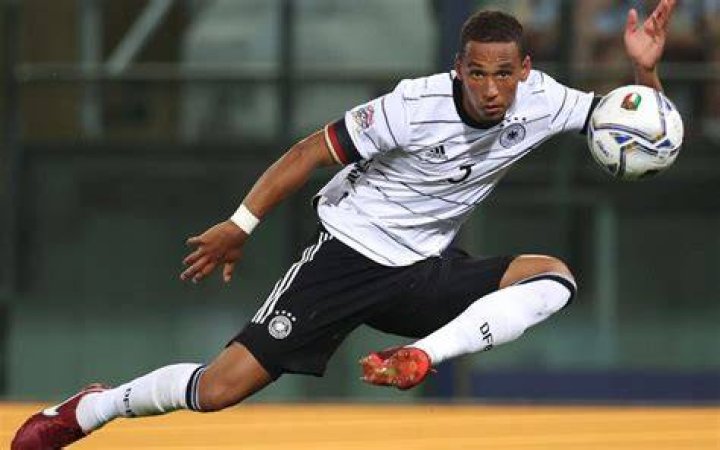 Thilo Kehrer Net Worth in 2023 How Rich is He Now?
