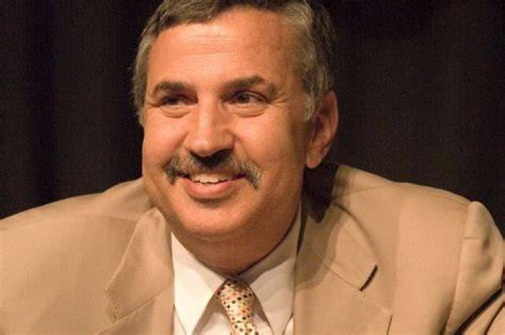 Thomas Friedman
