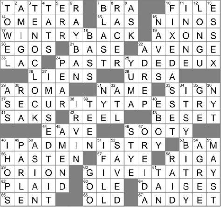 Throw in NYT Crossword Clue | 16 June 2023