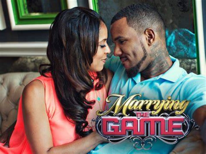Tiffany Cambridge shared two children from her relationship with Jayceon Taylor aka The Game