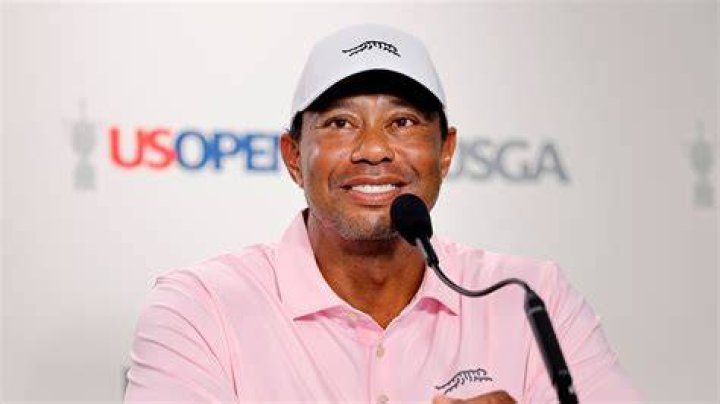 Tiger Woods has said that 'as of right now' he is planning to play the Masters this week