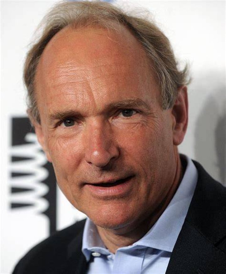 Tim Berners-Lee: A Journey of Success and Innovation