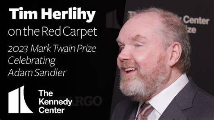 Tim Herlihy Net Worth in 2023 How Rich is He Now?