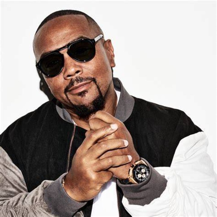 Timbaland music, videos, stats, and photos Last.fm