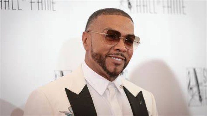Timbaland