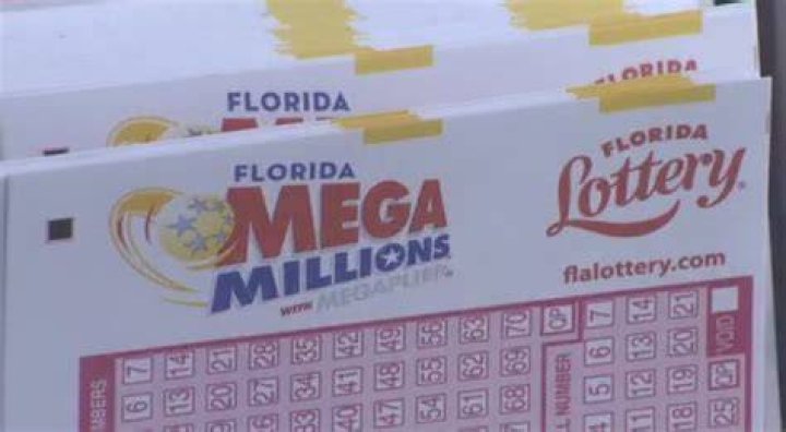Time to check Mega Millions numbers: Are you a billionaire?