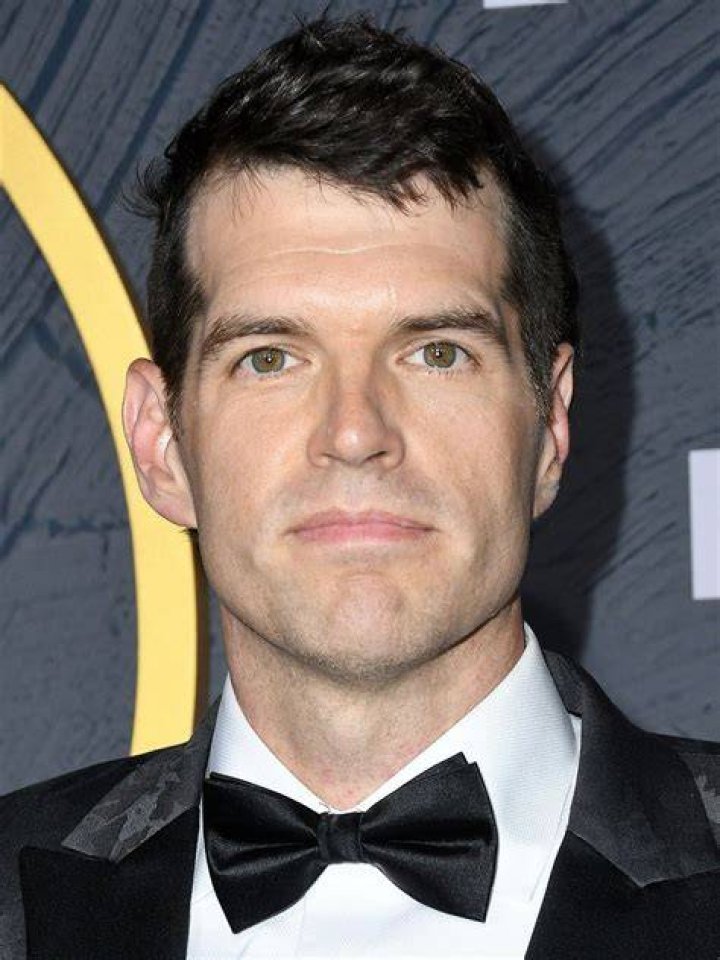 Timothy Simons