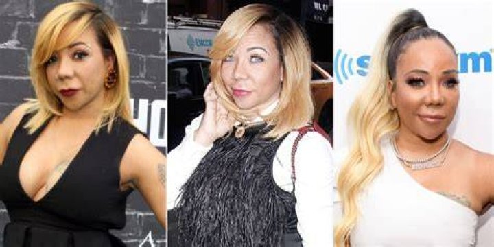 Tiny Harris Ethnicity, What is Tiny Harris's Ethnicity?
