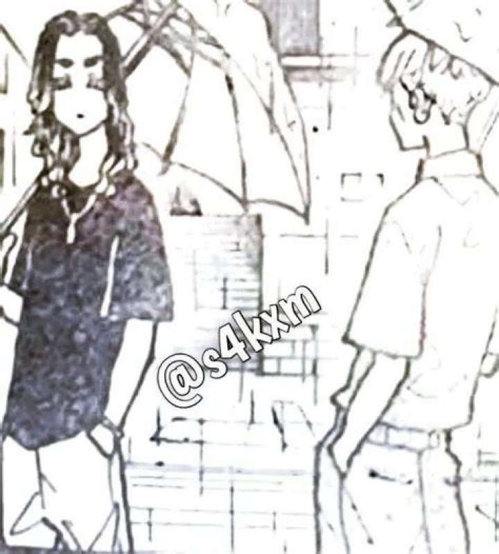 Tokyo Revengers Chapter 250 Leaks Spoiler On Reddit and Twitter