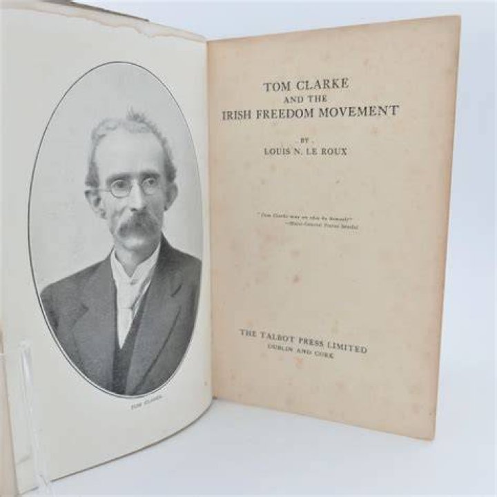 Tom Clarke