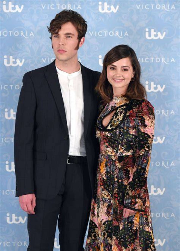 Tom Hughes Biography, Age, Partner, Victoria, Net Worth and Career