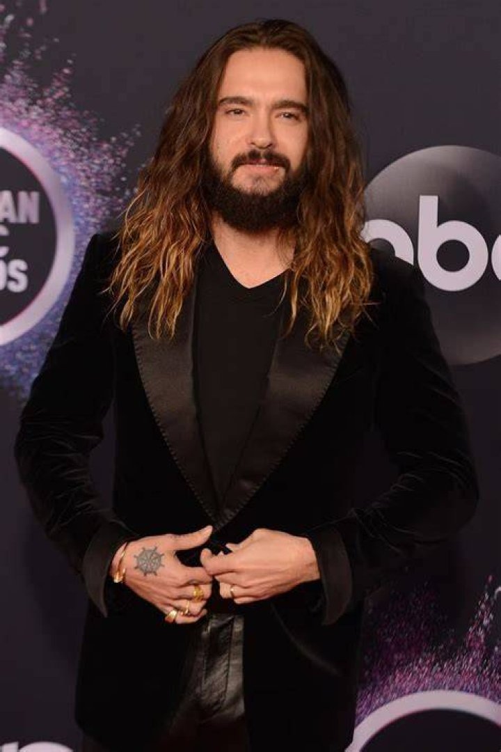 Tom Kaulitz Net Worth in 2023 How Rich is He Now?
