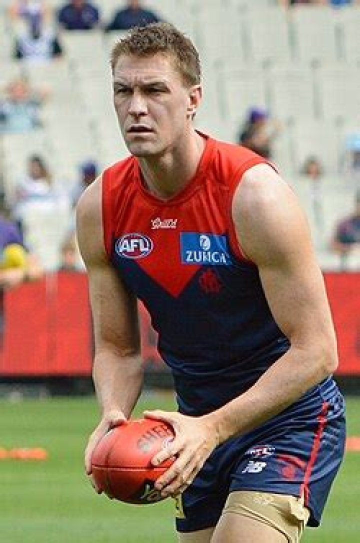 Tom McDonald (Australian footballer)