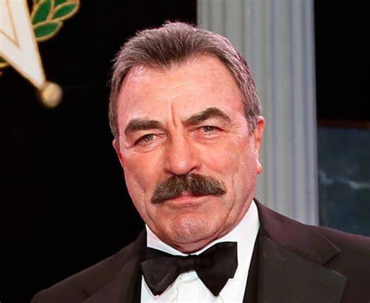 Tom Selleck Net Worth in 2023 How Rich is He Now?