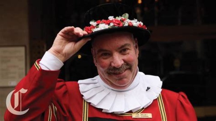 Tom Sweeney, a doorman at the hotel for 43 years said of the name change:&nbsp;'It&rsquo;s going to be a sad day in San Francisco for sure &mdash; I think people will be pretty shocked to see a new name'