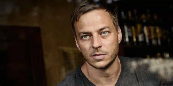 Tom Wlaschiha Net Worth in 2023 How Rich is He Now?
