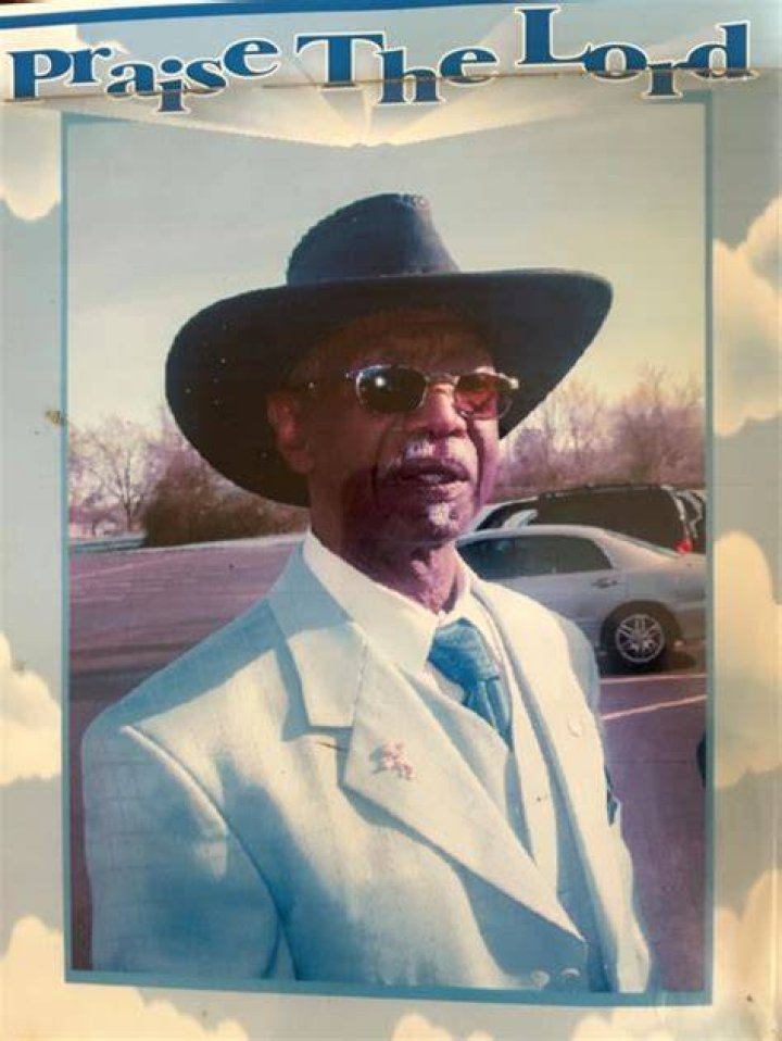 Tommie Jackson Obituary, How Did Tommie Jackson Die?