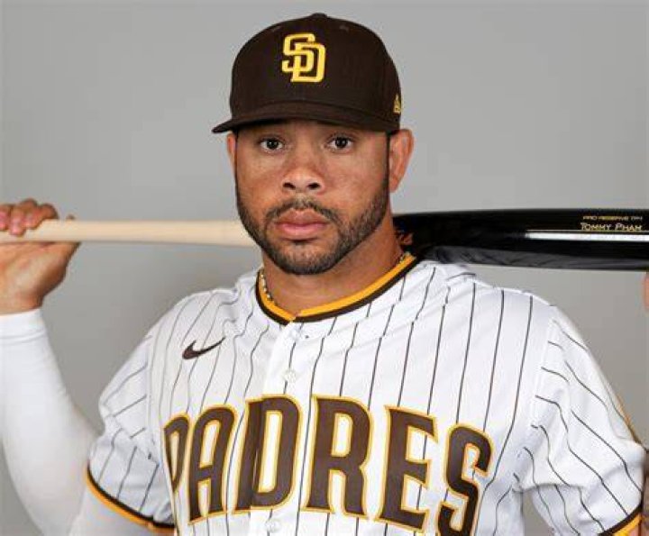 Tommy Pham Net Worth in 2023 How Rich is He Now?