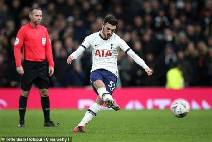 Tottenham open loan talks with Preston for Parrott with Middlesbrough, Sunderland and QPR interested