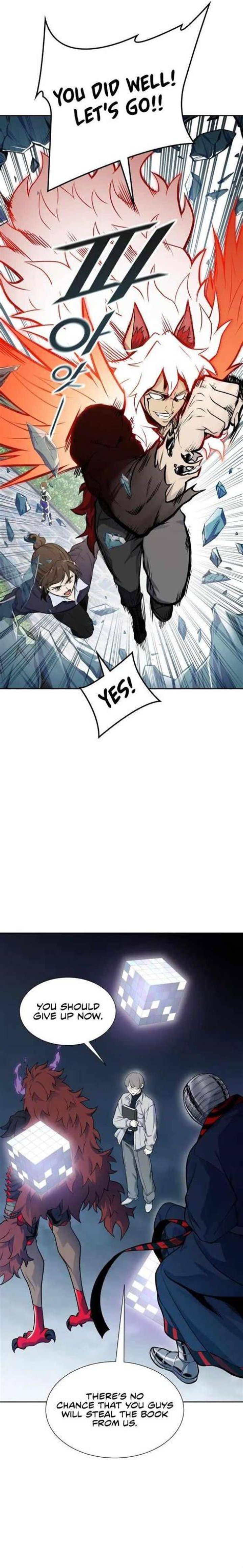 Tower Of God Chapter 588 Release Date and Time, Countdown, and Everything You Need to Know