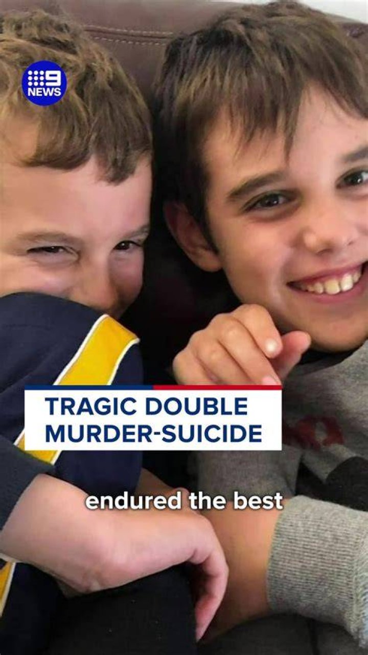 Tragic Murder Shakes Conroe Community