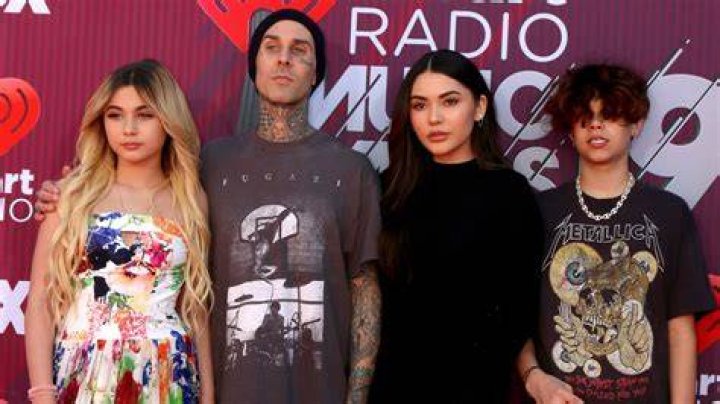Travis Barker kids: How many children does the singer have?