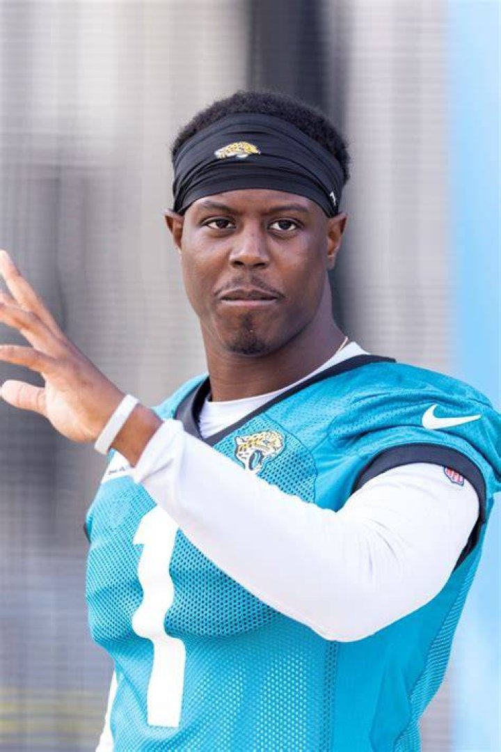 Travis Etienne Net Worth in 2023 How Rich is He Now?