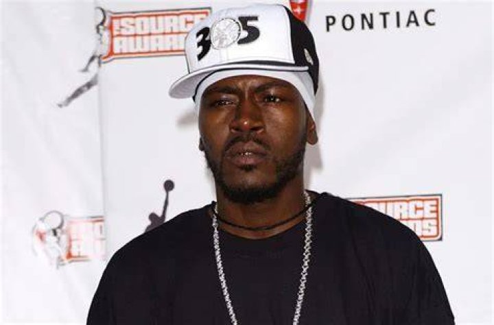 Trick Daddy Net Worth in 2023 How Rich is He Now?