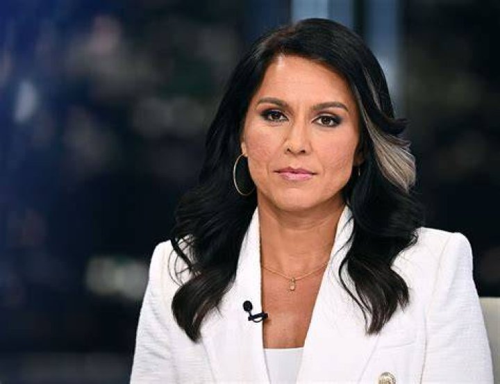 Tulsi Gabbard Politican