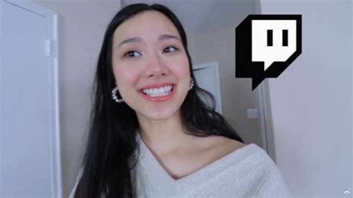 Twitch streamer Imjasmine is one of the platform's rising stars