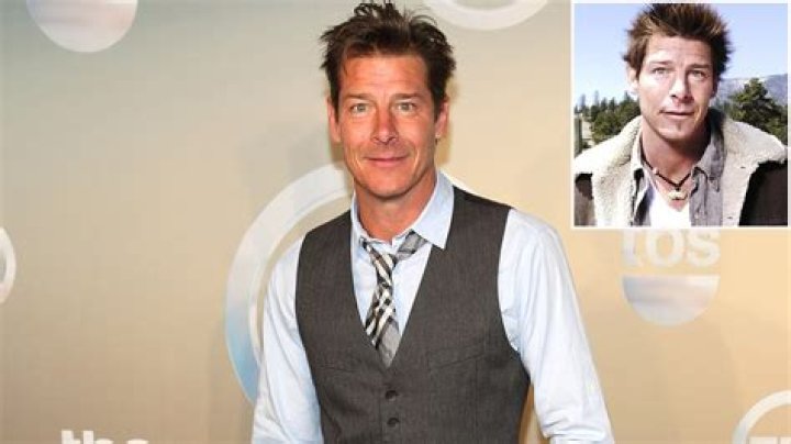 Ty Pennington Net Worth 2023, How Rich is He Now?