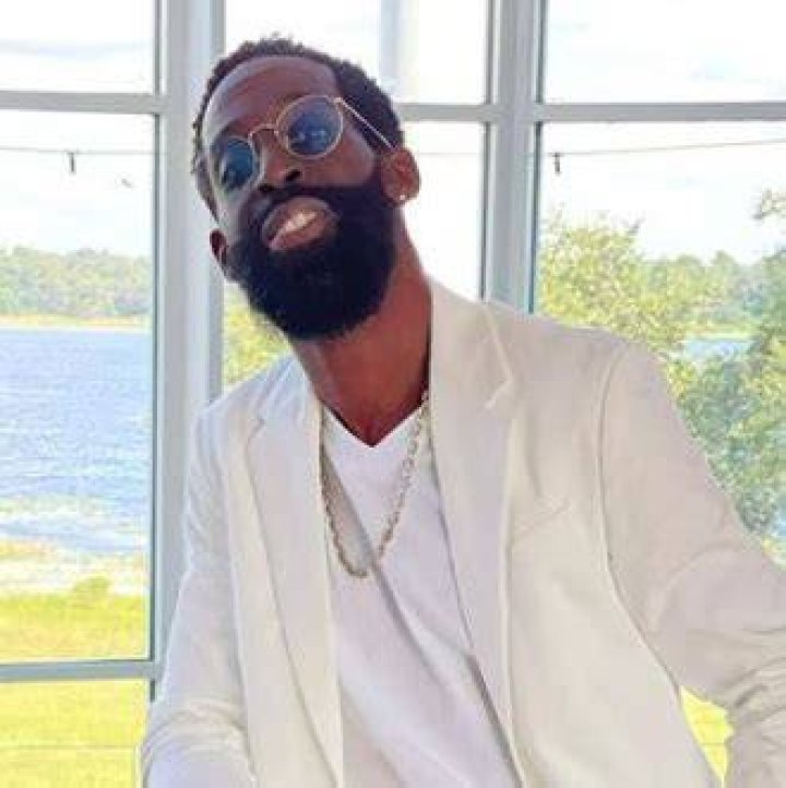 Tye Tribbett Accident, What Happened to Tye Tribbett?