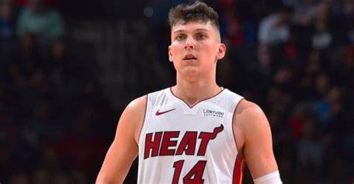 Tyler Herro Ethnicity, What is Tyler Herro Ethnicity?