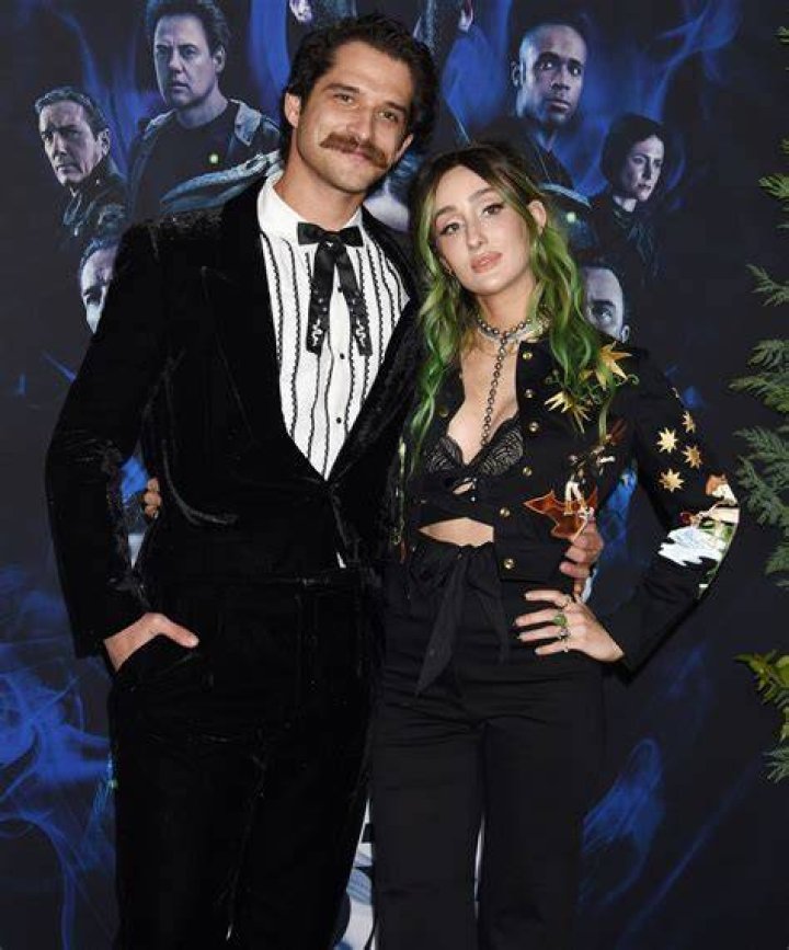 Tyler Posey Girlfriend 2023, Who is Phem?