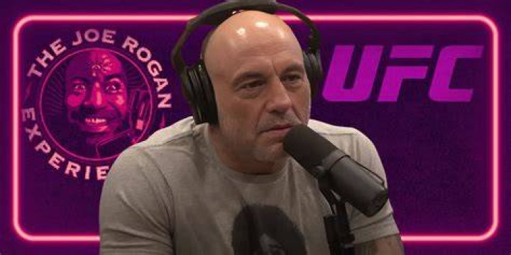 UFC News 52yearold Joe Rogan looks absolutely shredded on a carnivore diet