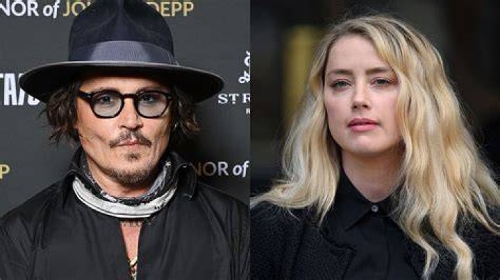 Unsealed Docs From Johnny Depp v Amber Heard Defamation Trial Contain Shocking New Claims