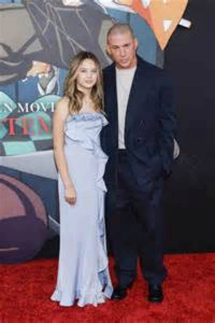 Unveiling Channing Tatum's Physique Height, Weight, And Beyond