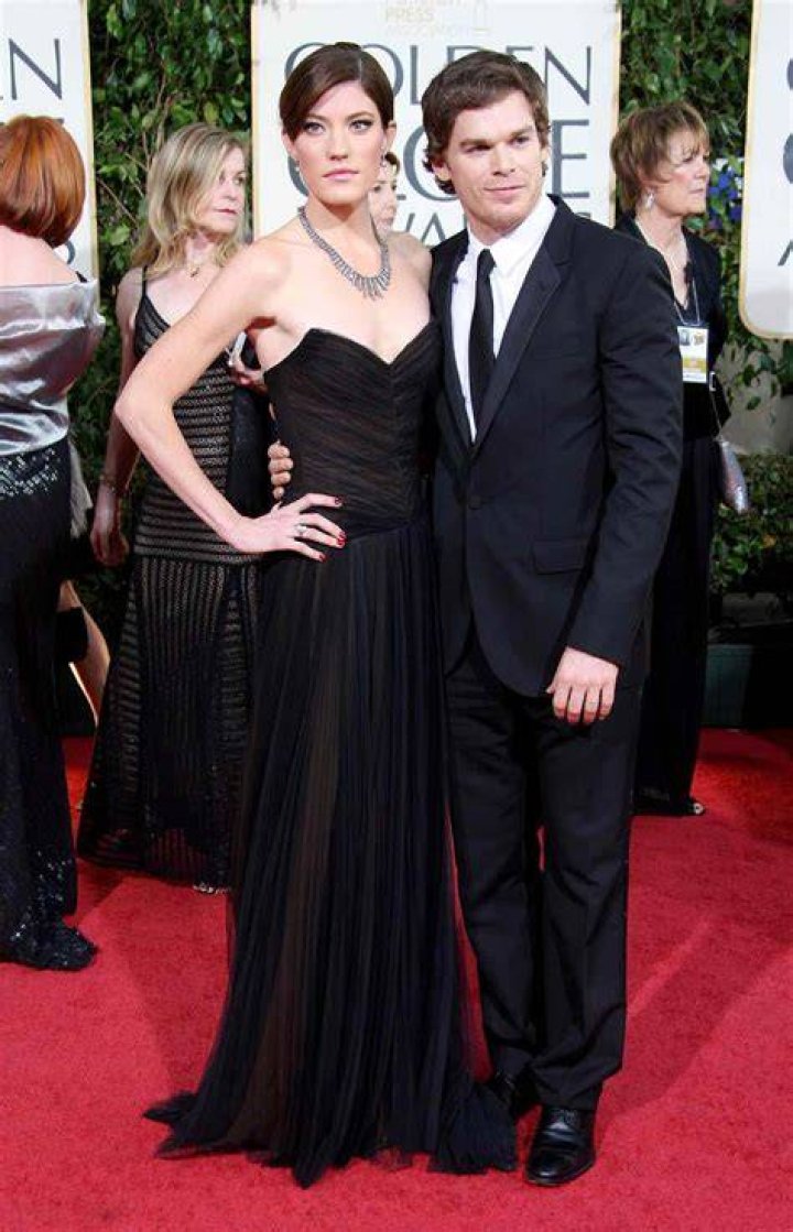 Unveiling Jennifer Carpenter's Height And More