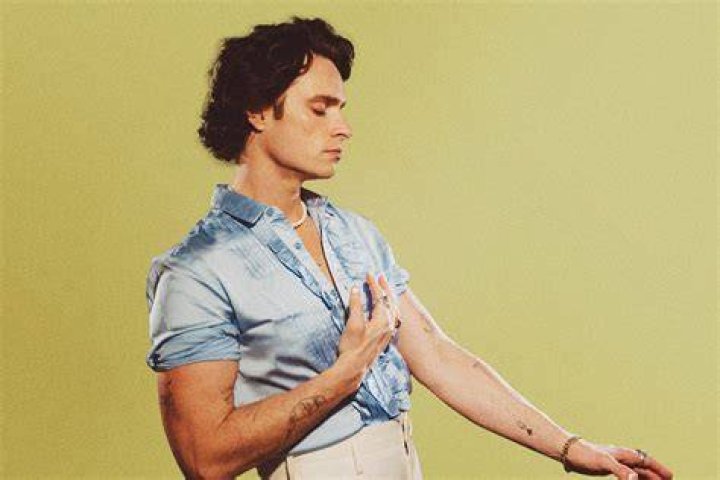 Unveiling Spencer Sutherland: The Truth Behind His Sexuality