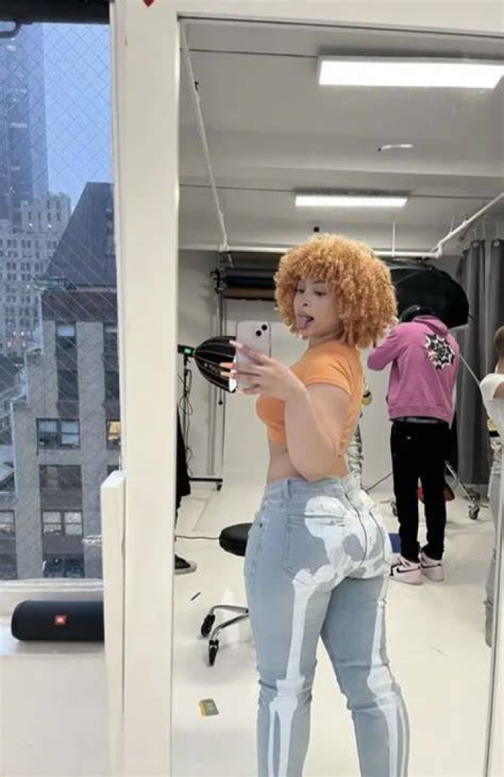 Unveiling The Mystery: Is Ice Spice Albino?
