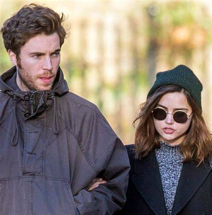 Unveiling Tom Hughes' Partner: A Glimpse Into His Life