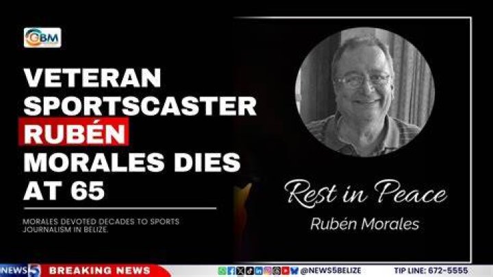 Uruguayan Coach Rubén Israel Dies At 65