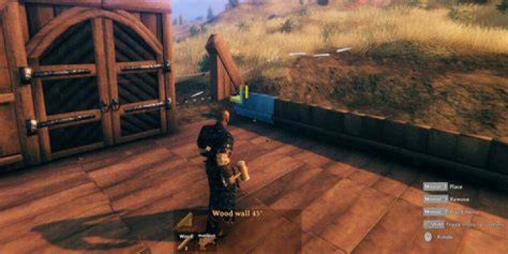 Valheim Reveals Patch 0.217.14 Patch Notes