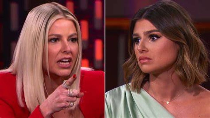 Vanderpump Rules Ariana Madix With Daniel Wai After Tom Sandoval Split