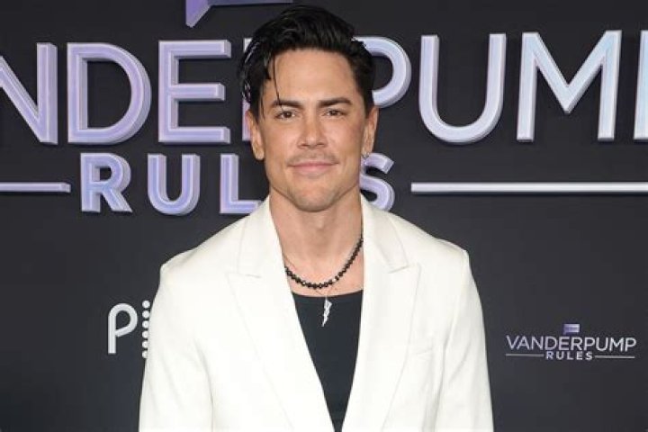 Tom Sandoval and Tom Schwartz Open Schwartz and Sandys Vanderpump Rules Tom Sandoval and Tom Schwartz Open Schwartz and Sandy's