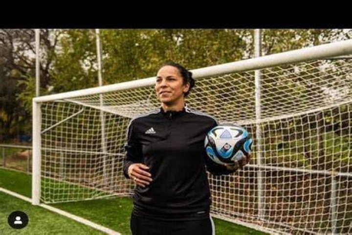 Vanina Correa Net Worth in 2023 How Rich is She Now?