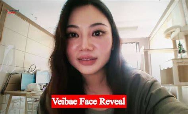 Veibae Face Reveal: Veibae Real Face, Real Name, Age